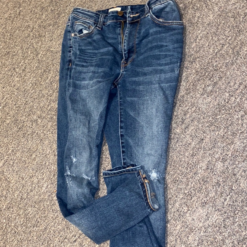 Womens jeans